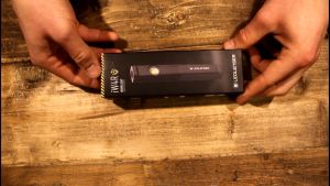 l CHÍNH HÃNGl Đèn Bút Ledlenser iW4R- Tiện Lợi Linh Hoạt