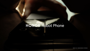 Honor Robot Phone Snapdragon 8 Elite Gen 5 / 6.31inch 120Hz LTPO OLED Screan / 7060mAh 120W Fast Charging Honor Phone
