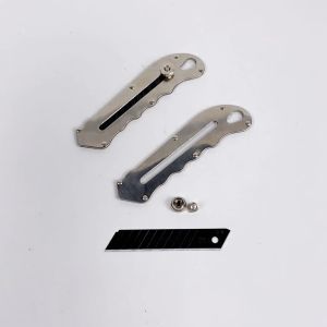 SAMOYED CU-810P Kater Besar / Stainless Steel Heavy Duty Cutter