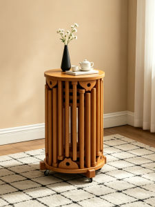SAMEDREAM | Sturdy Durable Stackable Stool for Household Guest or Dining