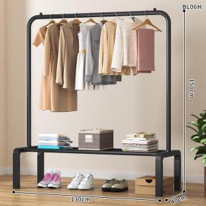 Foldable Easy-use Drying Rack