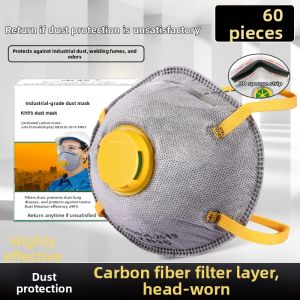 Heavy Dust Industrial Underground Protection Mask