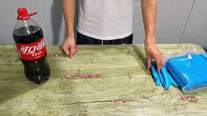 SET 100 Mũ chùm đầu y tế mũ con sâu phòng sạch vải không dệt chất liệu dày dặn chuyên dùng trong phòng khám spa