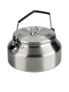 Thous Winds | Stainless Steel Camping Water Boiling Kettle