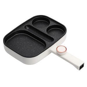 XIANGYOUYOU | Multi-purpose Electric Non-stick Breakfast Pan
