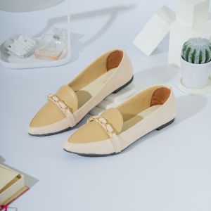 MS Flatshoes | Sepatu Wanita Flatshoes Wanita Sepatu Balet