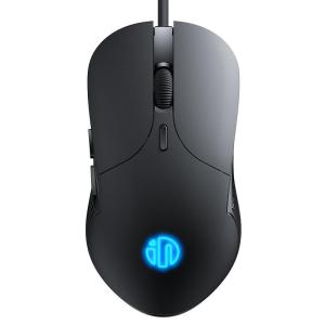 Inphic PB1 Mute Wired Mouse Gaming Electronic Sports Office Desktop Computer Notebook Machinery Dedicated