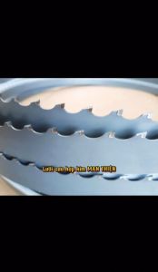 Lưỡi Cưa Vòng Hợp Kim 30mm