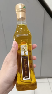 MINYAK ZAITUN MUMTAZ 350 ML Mumtaz | Minyak Zaitun Original Asli Extra Virgin Olive Oil Bisa Diminum