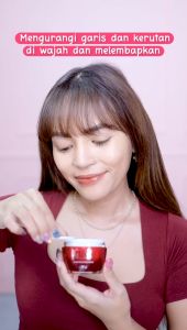 OLAY Powerful Duo (OLAY LUMINOUS Light Perfecting Serum 30ml & OLAY REGENERIST Whip 50gr)