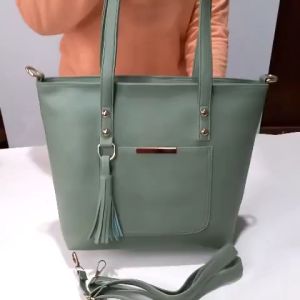 Tas Kerja Nyaman & Tas Ngaji Dewasa: Totebag Wanita Elegan Rihaga Nisya