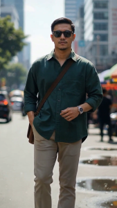 celana dlc celana deloco jahitan dobel celana cassual pria dewasa celana formal celana katun celana dlc bahan kanvas bajatex -Celana DLC Kanvas//Celana Kanvas Pria Panjang DLC TOP