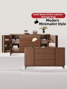 FANLUOWEI | Multi-functional Storage Cabinet