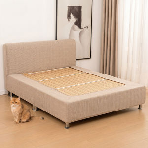GEOBOX | Cat Scratch Protection Bed Frame Cover