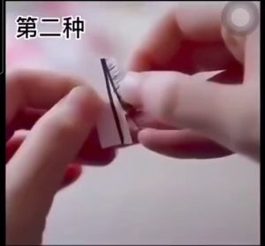 LEM BULU MATA REFILL 20 PASANG & LEM BULU MATA MAGIC