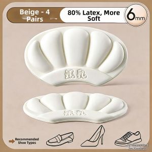ZHIHAOEN | Anti-Heel Rubbing Preventing Slip-off Heel Pad
