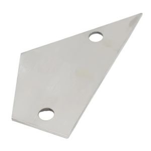 1/2pcs กีตาร์ Fret Rocker Level เครื่องมือกีตาร์วัดไม้บรรทัดสแตนเลส Luthier เครื่องมือ Acoustic Electric กีตาร์