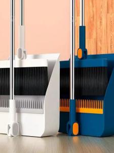 Bàn Chải Lau Nhà Gấp Bộ Rakes Dụng Cụ Vệ Sinh Nhà Cửa Đồ Dùng Làm Sạch Sàn Đồ Dùng Vệ Sinh Gia Đình Dụng Cụ Lau Nhà