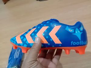 Sepatu Bola Anak Laki Laki Usia 6-10 Tahun PAUD TK SD SMP Kelas 1 2 3 4 5 6 7 8 9 0 Tahun-KIDZTUBS1604102223