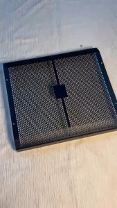 15 inch (vrx915) Subwoofer Speaker Metal Screen Grill Mesh for DIY Speaker Box Assembly