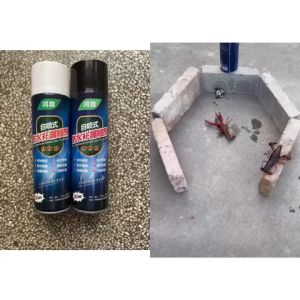 Spray Anti Bocor Waterproof Atap Tahan Air 700ml Original Quality