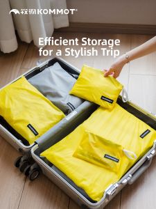 kommot | Waterproof Lightweight Mini Travel Organizer