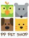 PP​ Pet​ Shop​​