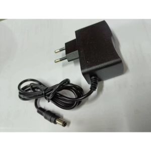 Adapter 12V1.5A อะแด๊ปเตอร์. (ตัวผอม) 12V 1.5A. DC5.5. X 2.1MM