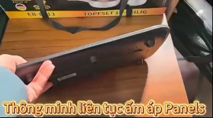 <SST> Trang chủ thông minh liên tục ấm áp món ăn bảng đa chức năng giữ ấm vuông nóng món ăn nóng pad 37*18CM