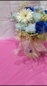 Pisau Kue Tart Plastik | Pisau kue bolu ulang tahun satuan piso tar ultah