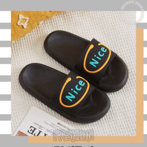 KDAShop โปรเด็ด🎉รองเท้าแตะแบบสวม รองเท้าแตะพื้นนิ่มแต่งลายเรียบหรู พื้นนิ่มใส่สบาย ใส่ได้ทั้งชายและหญิง เหมาะกับทุกสภาพอากาศ ราคาคือจึ้ง