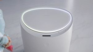 Townew Smart Bin T15 / Refill Rings  10L Auto Seal Self-Replacing Bags Infrared Sensor Contactless Home Hygiene