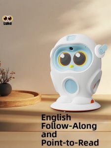 Luka | English Learning Educational Robot