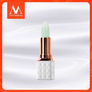 MeiYanQiong Shea Butter Moisturizing Color Change Lip Balm: Nourish & Protect Your Lips
