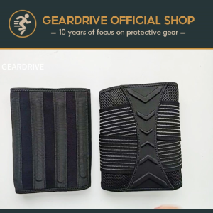 GEARDRIVE Spring Lumbar Support Strap For Men Women Fitness Running Squat Weightlifting Heavy Training To Protect Spine With Breathable And Pressurized 6 Waist Belts