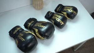 Taff Gloves boxing Sarung tinju MMA UFC Boxing Muay Thai Glove