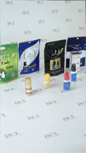 DLUX Flawless Ultra+ 5ml / 10ml - Glue for Eyelash Extension