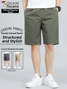 TUCANO | 100% Cotton Mens Shorts