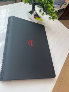 Dell 7559 game Core i7-6700HQ ram 16gssd 256g+ hdd 1tb VGA GTX 960M- 4G màn 15.6″ Full HD 1920*1080