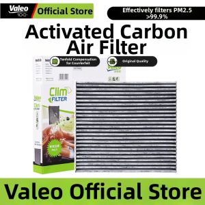 Valeo | Car Air Conditioner Filter for Multiple Chery Models