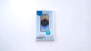 Nillkin CP+PRO for Samsung Galaxy Z Fold 6 5G (front only) Full Coverage 0.33mm 2.5D Tempered Glass Screen Protector