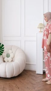 piyama wanita maat rayon CP Gisan