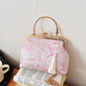MEIFEI | Retro Charming Fashionable Small Bag
