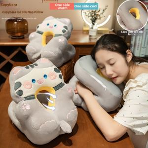 Child Sleep Support Midday Nap Pillow
