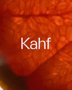 KAHF Man Facial Wash - Energizing and Brightening | Oil and Comedo | Oil and Acne | Exfo Scrub | Acne and Pore Scrub | Brightening & Dark Sport Scrub 100ml