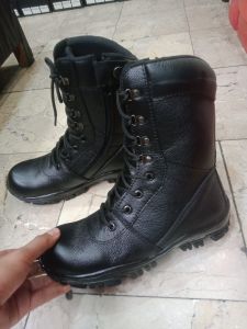 SEPATU MODEL PDL UNTUK PRIA DEWASA