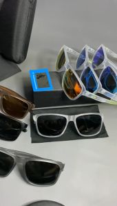 Kacamata Sunglesses Lensa Polarized Anti UV-400 Protection Terbaru 2024