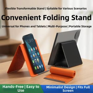 TANGJIXIONG | Flexible Foldable Stand for Phones Tablets and Laptops