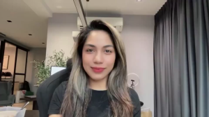 VIGOROUS Hair Tonic by BellaKhan BKDOTMY 150ml – Scalp Activator Thickening & Growth Support for Healthy Hair