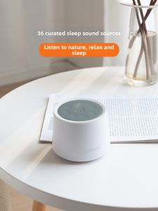 three sheep | White Noise Sleep Aid Device